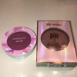 Bare Minerals Blush Bundle